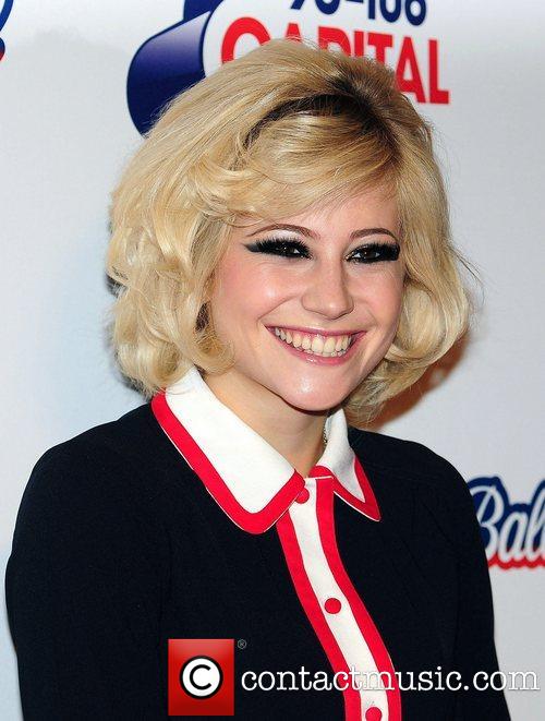 pixie lott