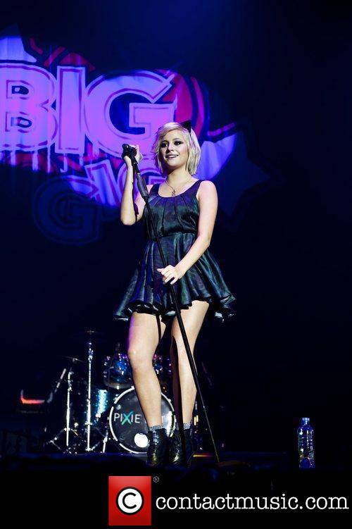 pixie lott