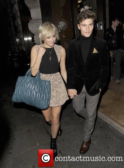 pixie lott