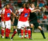 14 şubat 2012 sporting braga beşiktaş maçı / #226851