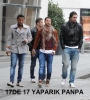 17 de 17 yaparık panpa / #190122