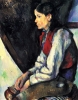 paul cezanne