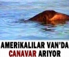 van gölü canavarının varlığına inanmak / #207226