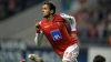 14 şubat 2012 sporting braga beşiktaş maçı / #226853