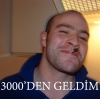 3000 yılından geldiğini iddia eden yazar / #194844