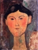 amedeo modigliani