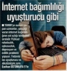 internet bağımlılığı