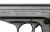 walther pp