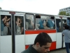 binilecek otobüsün durakta olduğunu görmek / #197559
