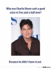 charlie sheen / #225904