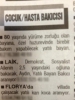 çocuğuna aydın yatılı bakıcı arayan kemalist aile / #255698