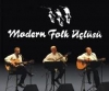 modern folk üçlüsü / #253497