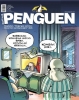 penguen dergisi kapakları