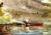 winslow homer / #231834