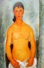 amedeo modigliani