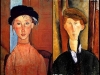 amedeo modigliani