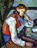 paul cezanne