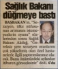 recep akdağ