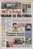türkiye gazetesi