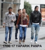 17 de 17 yaparık panpa / #190121