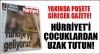 hürriyet i çocuklardan uzak tutun / #246302