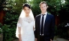 mark zuckerberg in evlenmesi