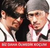 o değil de bir cankan vardı ona ne oldu / #257720