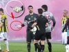 trabzonspor yönetiminin çakı kapalıydı açıklaması / #245017