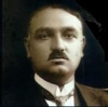 yahya kemal beyatlı