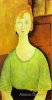 amedeo modigliani