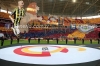 fenerbahçelilerin koreografiye tepki göstermesi / #254107