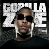 gorilla zoe / #214042