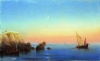 ivan aivazovsky