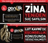 zina yeniden suç sayılsın / #265462