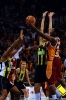 17 nisan 2012 galatasaray mp fenerbahçe maçı