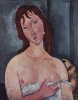 amedeo modigliani