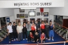 beşiktaş jk boks şubesi / #209484