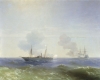 ivan aivazovsky