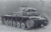 panzerkampfwagen ii