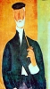 amedeo modigliani