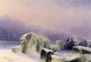 ivan aivazovsky