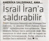 olası iran israil savaşı / #266332