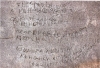 runik yazı