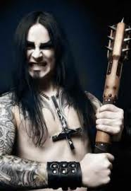 shagrath - uludağ sözlük