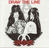 draw the line / #222015