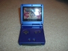 gameboy advence sp / #213172