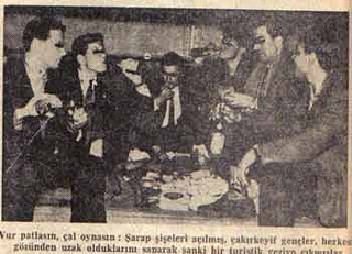 kadeş rezaleti
