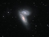 ngc 4567 ve ngc 4568 / #208110