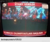türkçe olimpiyatları na start verilmesi / #273644