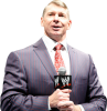 vince mcmahon